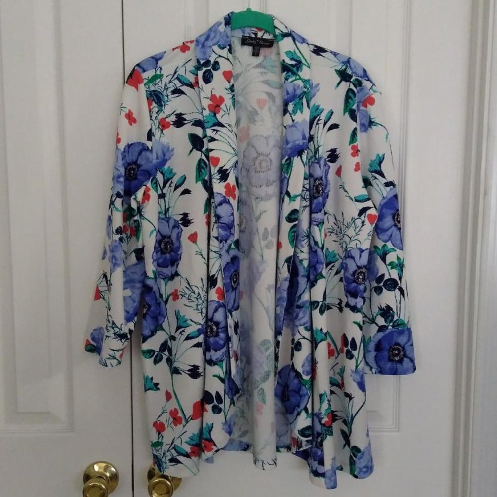 Slinky Brand Jacket